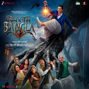 Bhooth Bangla (2026) (Pritam)